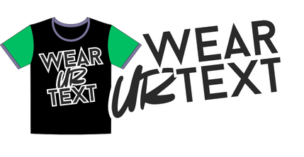 WearUrText