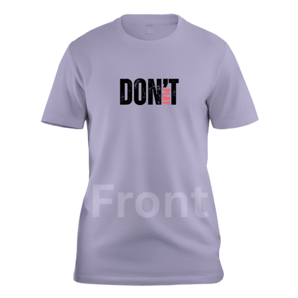 Don’t Play custom t-shirt