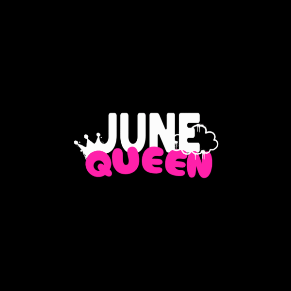 June Queen custom t-shirt - Image 2