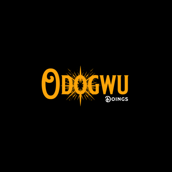 Odogwu custom t-shirt - Image 2