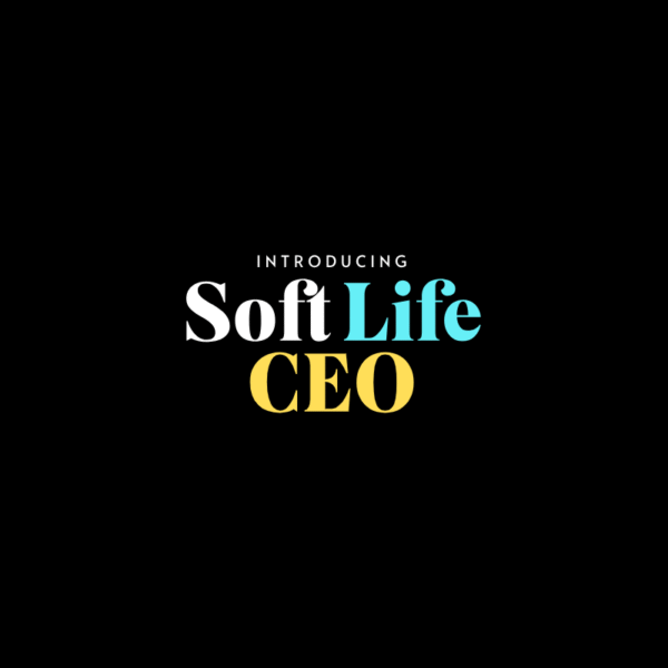 Soft Life CEO custom t-shirt - Image 2