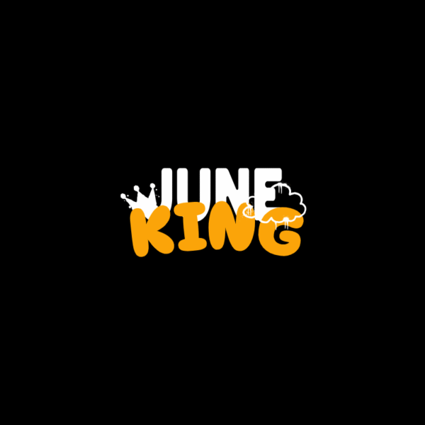 June King custom t-shirt - Image 2