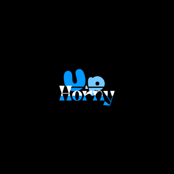 Up and Horny custom t-shirt - Image 2