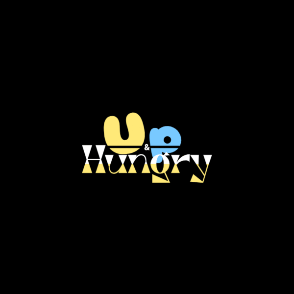 Up and Hungry custom t-shirt - Image 2
