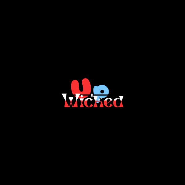 Up and Wicked custom t-shirt - Image 2