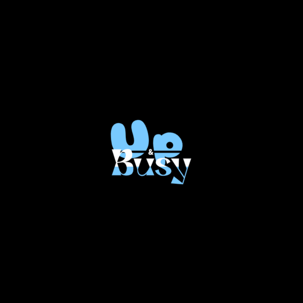 Up and Busy custom t-shirt - Image 2