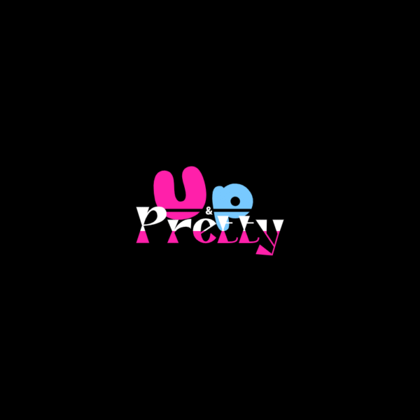 Up and Pretty custom t-shirt - Image 2