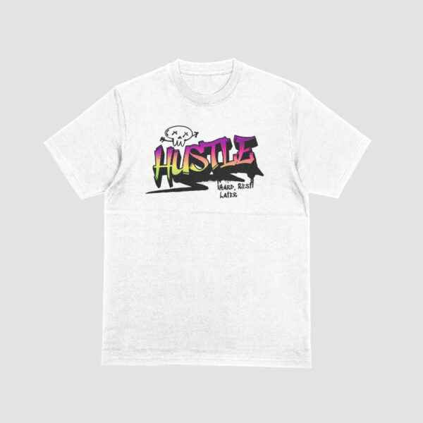 Alpha Power Bundle custom t-shirt - Image 3